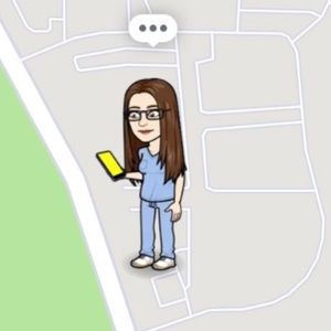 Meet your Posher, Iris